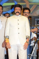 Gautamiputra Satakarni Movie Opening